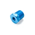 Fragola 1/8 X 1/2 Pipe Reducer Bushing- 491206 New. Price: $7.91.