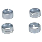Balls Hose Clamps Refill Kit - 4 For Pack FS00060 New. Price: $28.08.