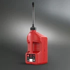 New Red 5GALLON/20L Utility With Auto Stop Spout -. Price: $45.99.