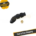 Vibrant Performance 16575 45 Degree Tube To Male Adapter New. Price: $54.57.