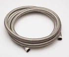Xrp 301006 Stainless Steel Braided An Hose - #6 Foot Section New. Price: $129.90.