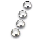 Conical Seals 8AN (4PK) Earls 169108ERL New. Price: $31.61.
