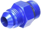 Performance (920-08-08-1) O-ring Port Adapter New. Price: $20.53.
