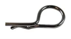 Rpc R4052 Chrome Hood Pin Clips New. Price: $5.69.