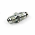 Sweet 201-28001 Straight Fitting Adapter; -6 To 14MM X 1.5 New. Price: $32.96.