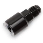 Russell Fittings -6 An To 3/8IN Sae Quick-disconnect Female Black Single New. Price: $36.66.