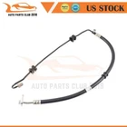 New Power Steering Pressure Hose Line Assembly For 2007-2011 Honda Crv Cr-v 2.4L. Price: $33.82.