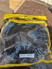 Jegs 104926 8AN Black Ptfe Hose 20 Ft New. Price: $100.00.