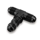 Earls AT983403ERL Adapter Fitting Bulkhead Tee 3AN New. Price: $41.29.