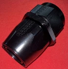 Earls AT300120ERL Straight Auto-fit Hose End An -20 Black New. Price: $59.00.