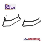 Fuel Safe Dlm-s, Kit Black Steel Cell Mnt Straps For DST122 And DST128 New. Price: $238.85.