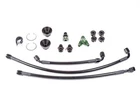 Radium Engineering 20-0469 Fuel Hose Kit New. Price: $230.75.