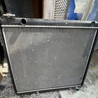 Radiator For 2001-2004 Toyota Sequoia Used. Price: $70.00.