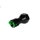 Aeromotive Fuel System 15118 3/8'' Female Quick Connect To ORB-08 Port New. Price: $58.55.