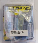 Earls Performance 991941ERL Fuel Hose Fitting 6AN To 5/8-20 Adapter New. Price: $25.25.