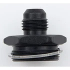 Fragola Male Adapter Fitting #6 X 1-20 Rochester Blk- 491960-BL New. Price: $11.53.