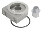 Derale 25772 Low Profile Sandwich Adapter New. Price: $47.23.