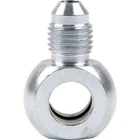 Allstar ALL50068 Banjo Fittings, -4 Male To 10 Mm, Straight, Stainless Steel, New. Price: $15.49.