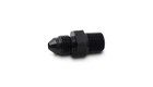 Vibrant Bspt Adapter Fitting -8 To 1/2IN -14 New. Price: $9.29.