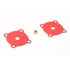 Kinsler Bypass Diaphragm Replacement D-series Each 12091 New. Price: $74.39.