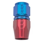 Russell Performance Straight Full Flow Hose End -10 Red/blue New. Price: $34.68.