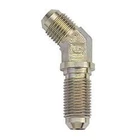 Fragola #583703 #3 X 45 Deg Bulkhead Fitting Steel New. Price: $15.99.