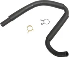 Balls Fuel Petcock Hose & Clamp Kit (FS00020) New. Price: $77.85.