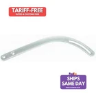 Racing Power R9079, One Chrome Steel Universal Alternator Bracket Arm 1IN X 14IN New. Price: $45.79.