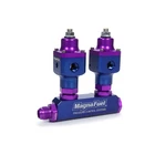 Magnafuel/magnaflow Systems Nitrous Pressure Control Kit- MP-9540 New. Price: $448.38.