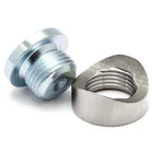 Ledaut M18X1.5 Bung And Plug Notched Style Stepped Mounting Bun... New. Price: $17.35.