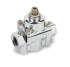 Holley Sniper 80000103 4.5-9 Psi Fuel Pressure Regulator For Various Carburetors New. Price: $53.00.