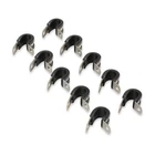 Earl's Performance 171006ERL Hose Clamp New. Price: $37.63.