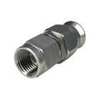 Shocker Fittings High Pressure Stainless Steel 6AN Ptfe Hose End New. Price: $16.00.