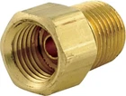 Allstar Performance Adapter Fittings 1/8 Npt To 3/16 50PK ALL50120-50 New. Price: $79.99.