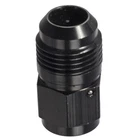 Vincos 6AN Female To 8AN Swivel Expander Male, Black New. Price: $13.63.