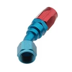 223008 Fragola -8AN Degree Pro Flow Hose End New. Price: $32.95.