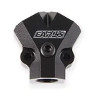 Earls 100183ERL Fuel Distribution Block Style Inlet, 0.5 In. Npt New. Price: $92.35.