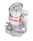 Holley 12-801-1 97 Gph Red Electric Fuel Pump Carburetted Psi 3/8 Npt In/out New. Price: $207.95.