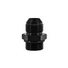Mishimoto -16ORB -12AN Aluminum Fitting Black New. Price: $28.77.