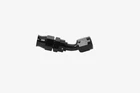Aeromotive 15351 Hose End Ptfe Black Anodized Straight 45 90 180 New. Price: $53.82.