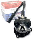Turbosmart Blow Off Valve Kompact Bov For Gm Ltg 2.0 Camaro Malibu Ats Cts New. Price: $315.89.