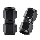 Evil Energy Female To Straight Swivel Coupler 6AN, New. Price: $23.03.