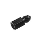 Redhorse 9195-04-02-2; Gauge Adapter Black, -4AN To 1/8 In. Npt Female New. Price: $10.74.