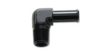 Vibrant 11235 Adapter Fitting - 90 Deg 3/8 Npt Male To Hose Barb New. Price: $21.99.