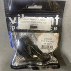 Vibrant Performance VIB21908 Degree Hose End Fitting; Size: -8AN New. Price: $22.49.