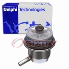 Delphi FP10021 Fuel Injection Pressure Regulator For PR217T PR203 Vr New. Price: $77.48.