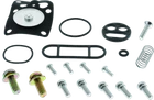 Quadboss Fuel Tap Kit For 00-01 Suzuki LT-A500F Quadmaster 4X4 420570 New. Price: $48.32.