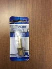 Tru-flate 21-123 Brass 1/4" Male Npt X Hose End Barb Type Fitting New. Price: $15.00.