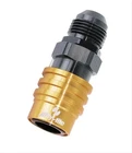 Jiffy-tite 5000 Series Quick-connect Fluid Fitting 51408 New. Price: $95.47.