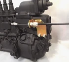 P7100 Manual Fuel Shut Off Solenoid Kit Cable P-pump Cummins Dodge 12V 6BT 4BT New. Price: $76.00.